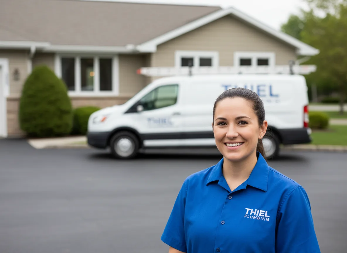 Plumber Townley, AL FAQs